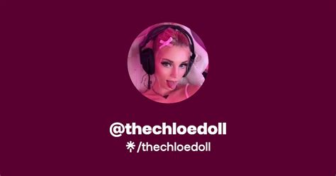 thechloedoll .